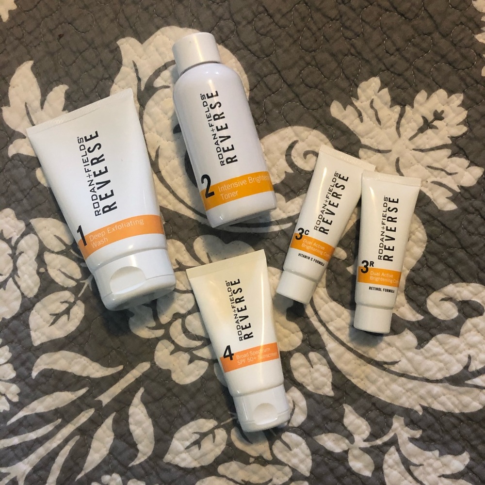 Rodan + Fields Reverse